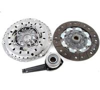Kit de embrague LUK 623 3111 33 para RENAULT LAGUNA II (BG0/1_) 1.9 2001-2007