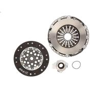 Kit de embrague LUK 623 3113 33 para FIAT CROMA (194_) 2.2 2005-2010
