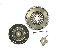 Kit de embrague LUK 623 3210 33 OPEL ASTRA H (A04) 2 2004-201
