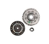 Kit de embrague 623 3278 00 LuK para HONDA CR-V II