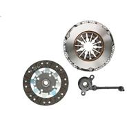 Kit de embrague LUK 623 3305 33 NISSAN QASHQAI +2 (JJ10E) 2 2007-2013