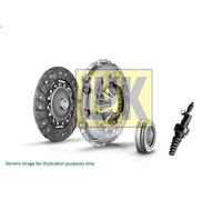 Kit de embrague LUK 623 3325 21 CITROEN C5 II (RC_) 2 2005-2007