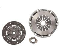 Kit de embrague LUK 623 3420 00 para MAZDA MPV II (LW) 3 2002-2006