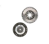 Kit de embrague LUK 623 3544 09 para NISSAN JUKE (F15) 1.5 2010-2019