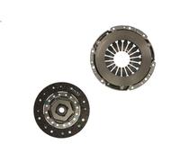 Kit de embrague LUK 623 3772 09 para MG ZT 2 2002-2003