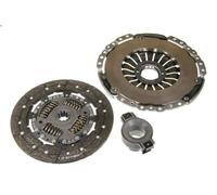 Kit de embrague LUK 624 1313 00 para IVECO DAILY III Autobús 2.3 2003-2006