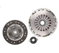 Kit de embrague LUK 624 1846 00 para FIAT DUCATO Autobús (230_) 2.5 1994-2002