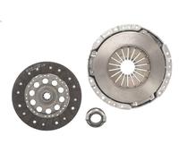 Kit de embrague LUK 624 2286 00 para BMW 7 (E32) 3 1992-1994