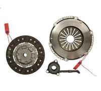 Kit de embrague LUK 624 3034 34 para AUDI A3 (8L1) 1.8 1996-2003
