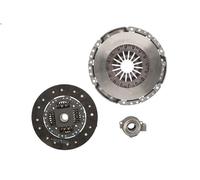 Kit de embrague LUK 624 3127 33 OPEL ASTRA G Sedán (T98) 2.2 2002-2005