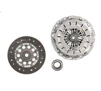 Kit de embrague LUK 624 3152 00 para BMW 3 (E46) 3 2000-2005