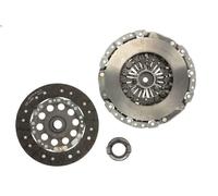 Kit de embrague LUK 624 3158 00 para BMW 5 (E60) 3 2001-2005
