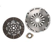 Kit de embrague LUK 624 3159 60 para MAZDA TRIBUTE (EP) 2 2000-2008