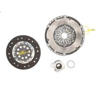 Kit de embrague LUK 624 3171 33 para OPEL VECTRA C GTS (Z02) 1.9 2004-2009