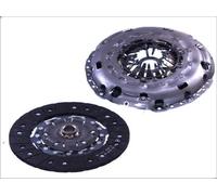 Kit de embrague LUK 624 3180 09 para AUDI A3 (8P1) 2 2003-2008