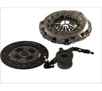 Kit de embrague LUK 624 3182 33 para SPRINTER 4-t Autobús (B904) 2.3 1996-2006