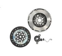 Kit de embrague LUK 624 3316 33 para SCENIC II (JM0/1_) 2 2003-2009