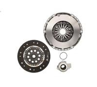 Kit de embrague LUK 624 3435 33 para OPEL ASTRA J Sedán 1.7 2012-2015