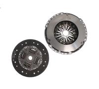 Kit de embrague LUK 624 3474 09 AMAROK Caja/Chasis (S1B, S6B, S7B) 2 2011-2016