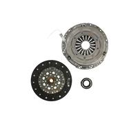 Kit de embrague LUK 624 3534 00