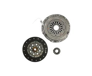 Kit de embrague LUK 624 3534 00