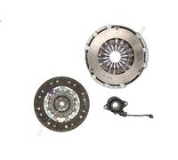 Kit de embrague LUK 624 3742 33 para ALFA ROMEO 159 (939_) 2 2010-2011