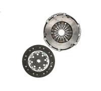 Kit de embrague LUK 624 3756 09 para MERCEDES-BENZ CLASE A (W176) 2 2012-2018