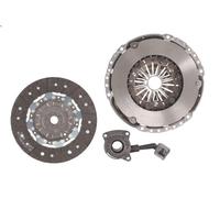 Kit de embrague LUK 624 3760 33 FORD FOCUS III 2 2012-2017