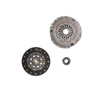 Kit de embrague LUK 624 3776 00