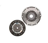 Kit de embrague LUK 624 3794 09 FORD FOCUS III 2 2014-2017