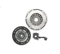 Kit de embrague LUK 624 3794 33 para FORD FOCUS III 2 2014-2017
