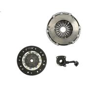 Kit de embrague LUK 624 3931 33 VOLVO V50 (545) 2 2004-201