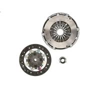 Kit de embrague LUK 624 3947 00 CITROEN C4 PICASSO II 1.6 2013-2018