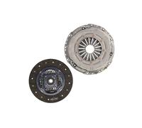 Kit de embrague LUK 624 4033 09