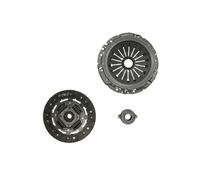 Kit de embrague LUK 624 4051 00