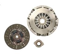 Kit de embrague LUK 625 2046 60 para L200 (K7_T, K6_T, K5_T) 2.8 2003-2006