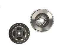 Kit de embrague LUK 625 3011 09 para TRANSIT Furgoneta (FA_ _) 2 2000-2006