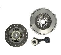 Kit de embrague LUK 625 3011 33 FORD TRANSIT Furgoneta (FA_ _) 2 2000-2006