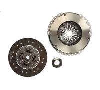 Kit de embrague LUK 625 3015 00 para TRANSIT Autobús 2.4 2000-2006