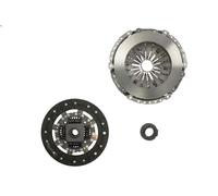 Kit de embrague LUK 625 3044 00 FORD TRANSIT Furgoneta (FA_ _) 2.3 2006-2014