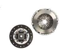 LuK Kit de embrague 625 3044 09 para Ford Transit, Tourneo y Ranger 2.2 TDCi