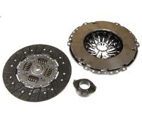Kit de embrague LUK 625 3051 00 MAZDA 3 (BK) 2.3 2003-2009
