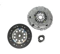 Kit de embrague LUK 625 3102 00 para MAZDA CX-3 (DK) 1.5 2015-2018