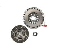 Kit de embrague LUK 625 3106 00 para L200 / TRITON (KA_T, KB_T) 2.5 2005-