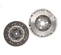 Kit de embrague LUK 625 3165 09 para FIAT DUCATO Autobús (250_) 2.3 2006-2013