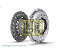 Kit de embrague LUK 625 3226 09 para FREELANDER 2 (L359) 2 2011-2014
