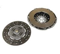 Kit de embrague LUK 626 3034 09 FORD TRANSIT Furgoneta (FA_ _) 2.4 2004-2006