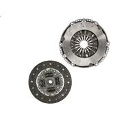 Kit de embrague LUK 626 3141 09 TRANSIT V363 Autobús (FAD, FBD) 2 2019-2024