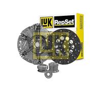 Kit de embrague LUK 630 3033 10