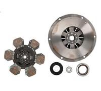 Kit de embrague LUK 631 1067 10